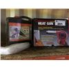 Image 1 : MILWAUKEE HEAT GUN & PAM INDUSTRIAL GLUE APPLICATOR