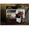 Image 1 : TITAN PRO TOUCH 18VOLT CORDLESS PAINT SPRAYER