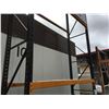 Image 1 : 2 PALLET RACKING UNITS