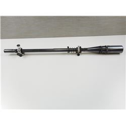 J. UNERTL OPT CO. SCOPE