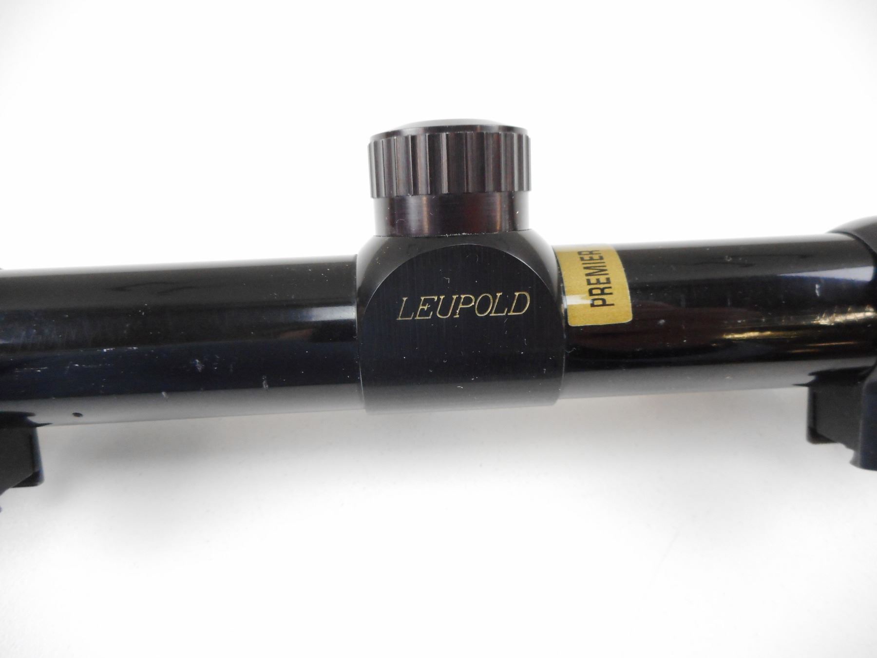 LEUPOLD 24X SCOPE leupold-24x-scope