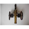 Image 1 : REPRODUCTION GATLING GUN