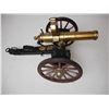 Image 2 : REPRODUCTION GATLING GUN