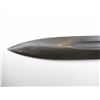 Image 8 : U.S. MILITARY U.F.H. M1 GARAND BAYONET WITH SHEATH