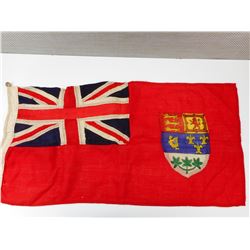 WWII UNION JACK NATIONAL FLAG