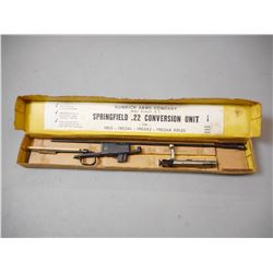 NUMRICH .22LR CONVERSION KIT FOR 1903 SPRINGFIELD