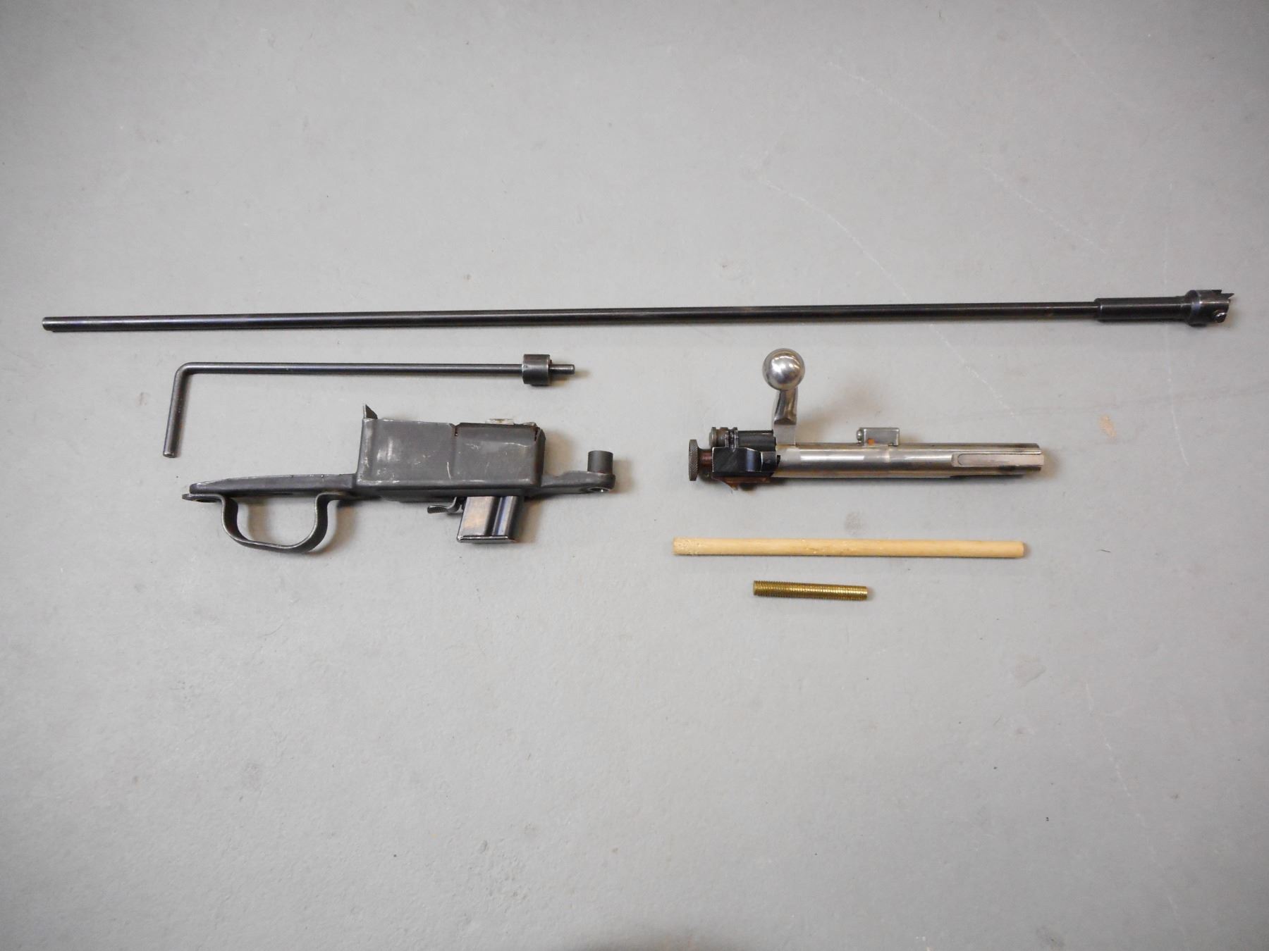 NUMRICH .22LR CONVERSION KIT FOR 1903 SPRINGFIELD