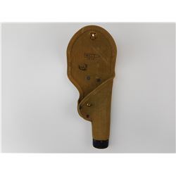 WWI CANADIAN COLT 1911 HOLSTER