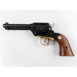 RUGER,  MODEL: BEARCAT,  CALIBER: 22 LR