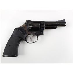 SMITH & WESSON ,  MODEL: 19-4,  CALIBER: 357 MAG
