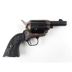 COLT ,  MODEL: SHERIFF,  CALIBER: 44-40 WIN