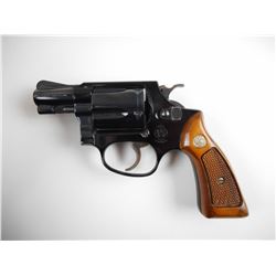 SMITH & WESSON ,  MODEL: 37 AIRWEIGHT,  CALIBER: 38 SPL