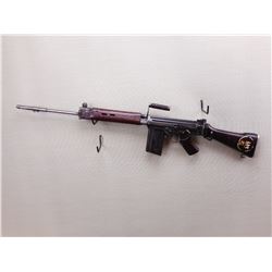 FN,  MODEL: 1A1,  CALIBER: 7.62 NATO