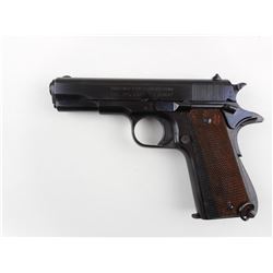 LLAMA,  MODEL: ESPECIAL,  CALIBER: 380 AUTO