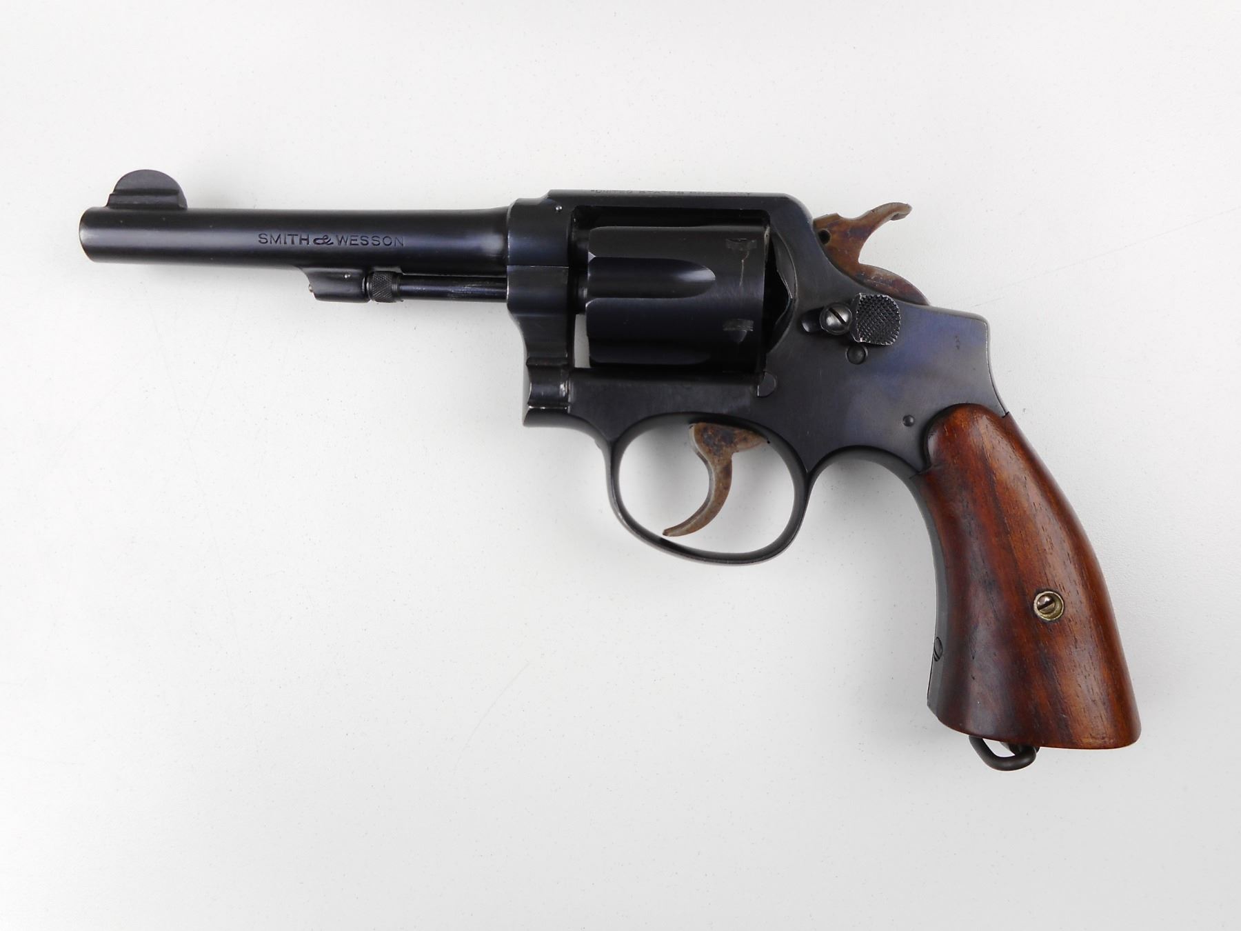 Smith wesson 1905 serial numbers Smith wesson 1905 serial numbers