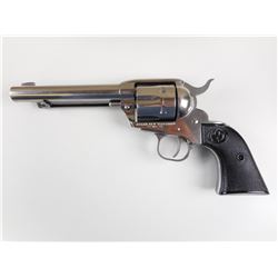 RUGER ,  MODEL: NEW VAQUERO,  CALIBER: 357 MAG