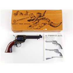 UBERTI,  MODEL: 1873 CATTLEMAN,  CALIBER: 45 COLT