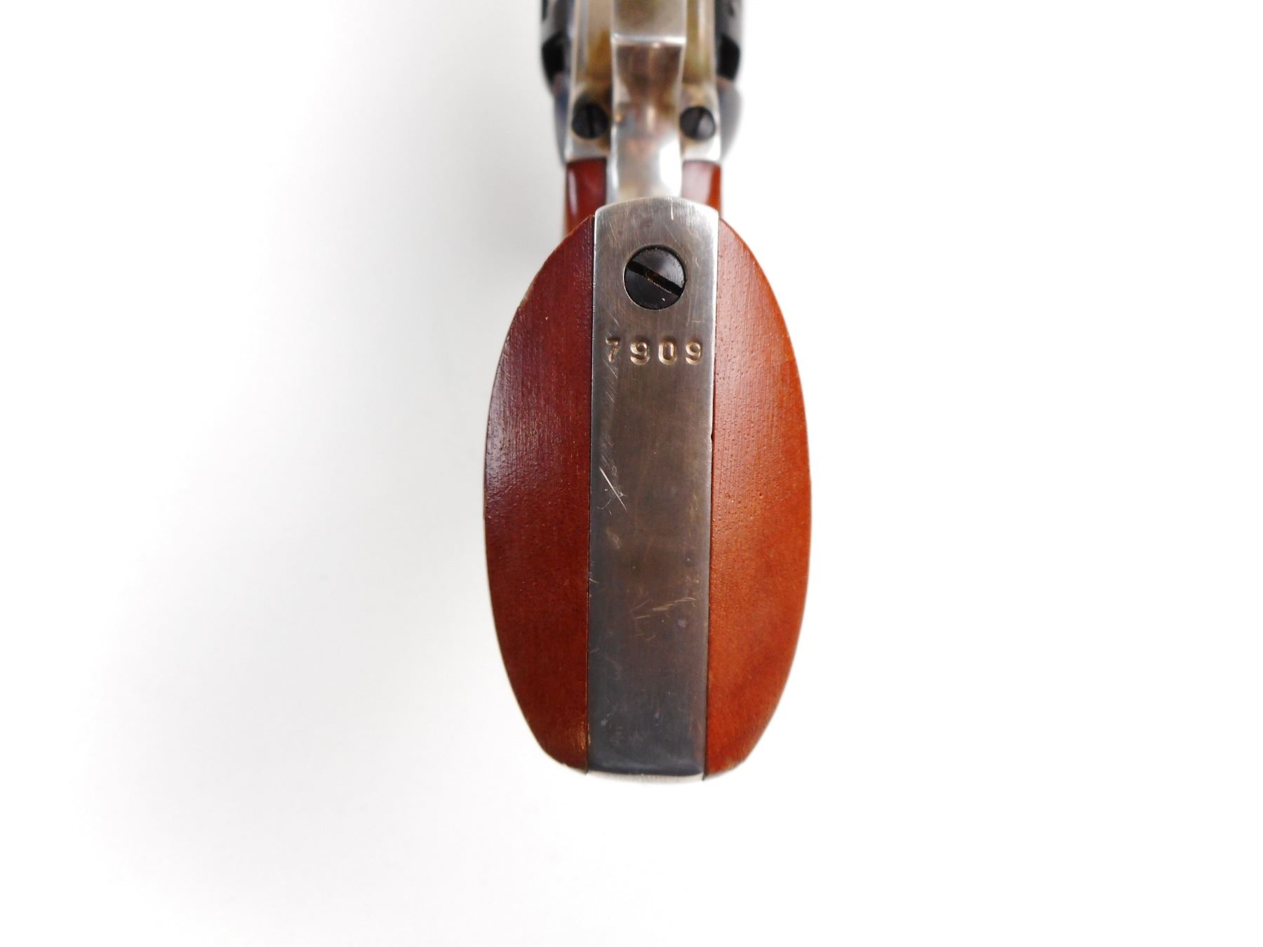 Model 1851 COLT, MODEL: 1851 NAVY GENERATION 2, CALIBER: 36 CAL PERC