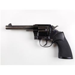 COLT ,  MODEL: NEW SERVICE,  CALIBER: 455 REV