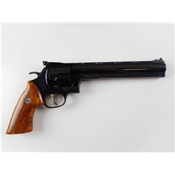 DAN WESSON,  MODEL: 44,  CALIBER: 44 MAGNUM