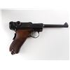 Image 2 : LUGER ,  MODEL: 1906 AMERICAN EAGLE,  CALIBER: 7.65 LUGER