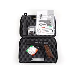 CHIAPPA,  MODEL: 1911-22,  CALIBER: 22 LR