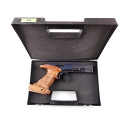 FAS,  MODEL: SP607,  CALIBER: 22 LR