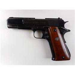 LLAMA,  MODEL: IX A,  CALIBER: 9MM LUGER