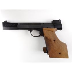 HAMMERLI,  MODEL: 215,  CALIBER: 22 LR