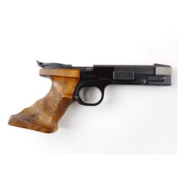 IGI,  MODEL: DOMINO,  CALIBER: 22 LR