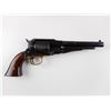 Image 2 : NAVY ARMS CO ,  MODEL: 1858 NEW BELT ,  CALIBER: 36 CAL PERC
