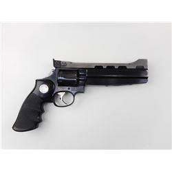 SMITH & WESSON ,  MODEL: 10-7,  CALIBER: 38 SPL