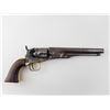 Image 1 : COLT,  MODEL: 1862 POLICE MODEL,  CALIBER: 36 CAL PERC