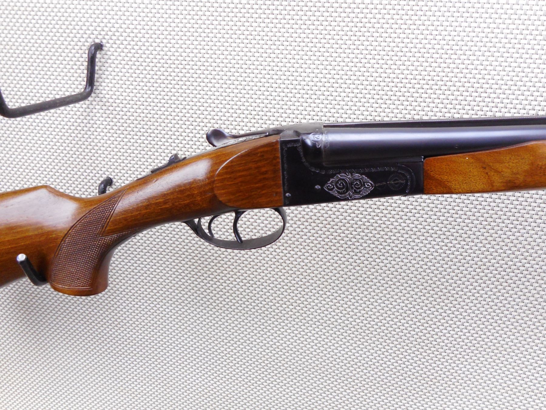 ZABALA MODEL 772 CALIBER 410GA X 3 zabala-model-772-caliber-410ga-x-3