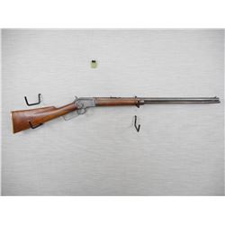 MARLIN,  MODEL: 97,  CALIBER: 22LR
