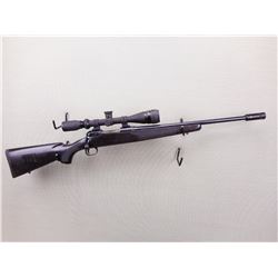 SAVAGE ,  MODEL: II,  CALIBER: 223 PAX
