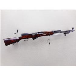 SIMINOV ,  MODEL: SKS,  CALIBER: 7.62 X 39