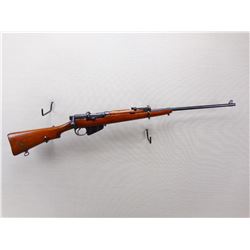 WWI ERA, LEE ENFIELD,  MODEL: NO I MKIII SPORTER ,  CALIBER: 303 BR