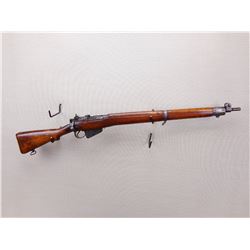 WWII ERA, LEE ENFIELD,  MODEL: NO.4 MK 1 ,  CALIBER: 303 BR