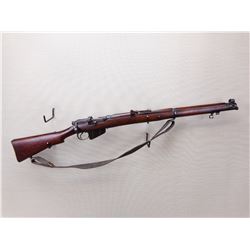 WWI ERA, LEE ENFIELD,  MODEL: NO1 MKIII,  CALIBER: 303 BR