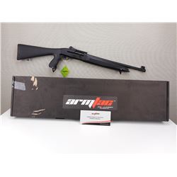 ARMSAN,  MODEL: RS-A2,  CALIBER: 12GA X 3"
