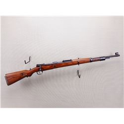 WWII ERA GERMAN , MAUSER,  MODEL: 98 K,  CALIBER: 8MM MAUSER