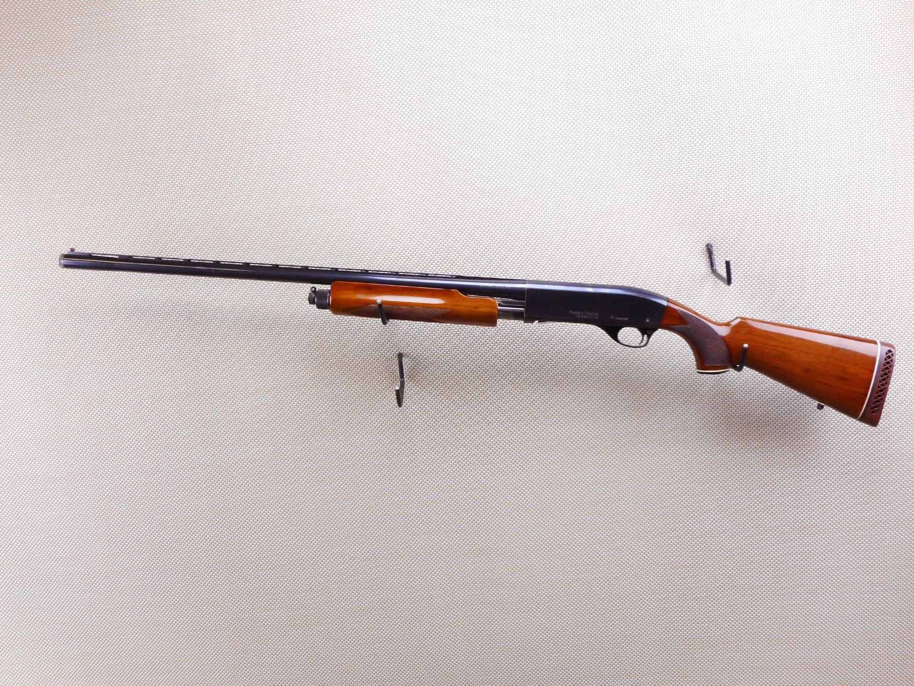 SMITH WESSON MODEL 3000 CALIBER 12GA X 3 smith-wesson-model-3000-caliber-12ga-x-3