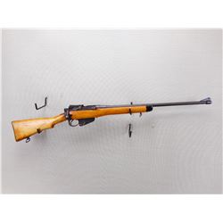 WWII ERA, LEE ENFIELD,  MODEL: NO 4 MKI SPORTER ,  CALIBER: 303 BR