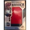Image 1 : 2016-17 SP Game Used Banner Year Marcus Johansson