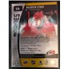 Image 2 : 2017-18 SP Game Used Rookie Jersey Valentin Zykov