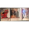 Image 1 : 2009-10 Upper Deck Season Highlights 3 Card Lot Martin
