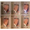 Image 2 : 2003-04 Upper Deck Gordie Howe Mr.Hockey's Memorable