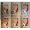 Image 3 : 2003-04 Upper Deck Gordie Howe Mr.Hockey's Memorable