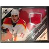 Image 1 : 2005-06 Upper Deck Game Jersey Nathan Horton #J-NH